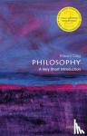 Craig, Edward (Emeritus Professor of Philosophy at Cambridge University, and Fellow of Churchill College, Cambridge) - Philosophy: A Very Short Introduction