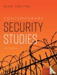  - Contemporary Security Studies
