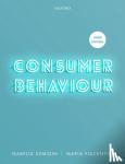 Szmigin, Isabelle, Piacentini, Maria - Consumer Behaviour