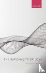 Naar, Hichem (Research associate at the University of Duisburg-Essen) - The Rationality of Love