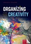 Schaefer, Stephan M. (Associate Professor - Organizing Creativity