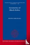 Chrusciel, Piotr (Professor of Gravitational Physics, Head of the Gravitational Physics Group, Professor of Gravitational Physics, Head of the Gravitational Physics Group, Faculty of Physics, University of Vienna) - Geometry of Black Holes