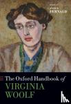  - The Oxford Handbook of Virginia Woolf