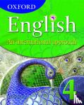 Redford, Rachel - Oxford English: An International Approach Student Book 4