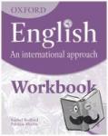 Saunders, Mark - Oxford English: An International Approach: Workbook 2