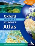 Wiegand, Patrick - Oxford International Student's Atlas