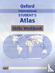 Wiegand, Patrick - Oxford International Student's Atlas Skills Workbook