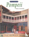 Connolly, Peter - Pompeii