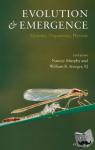 Stoeger, SJ, William R. (Staff Astrophysicist, Vatican Observatory, and Adjunct Associate Professor of Astronomy, University of Arizona) - Evolution and Emergence - Systems, Organisms, Persons