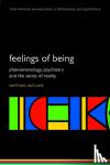 Ratcliffe, Matthew (Reader in philosophy, Durham University, UK) - Feelings of Being - Phenomenology, psychiatry and the sense of reality