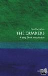 Dandelion, Pink (Reader in Quaker Studies and Director of the Centre for Postgraduate Quaker Studies, University of Birmingham) - The Quakers: A Very Short Introduction