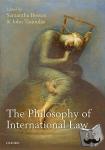  - The Philosophy of International Law