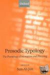  - Prosodic Typology - The Phonology of Intonation and Phrasing