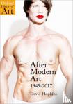 Hopkins, David (Professor of Art History, University of Glasgow) - After Modern Art