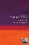 Benton, Michael J. (Professor of Vertebrate Palaeontology) - The History of Life: A Very Short Introduction