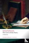 Johnson, Samuel - The Lives of the Poets - A Selection