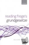 Heck, Jr., Richard G. (Brown University) - Reading Frege's Grundgesetze
