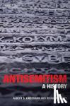  - Antisemitism - A History