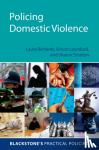 Richards, Laura (Consultant Violence Adviser to ACPO), Letchford, Simon (Detective Superintendent in the Metropolitan Police and Deputy Chair of ACPO's Domestic Violence Steering Group), Stratton, Sharon (Detective Sergeant in the Metropolitan - Policing Domestic Violence