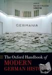  - The Oxford Handbook of Modern German History