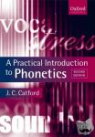 Catford, J. C. (University of Michigan) - A Practical Introduction to Phonetics