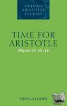 Coope, Ursula (Corpus Christi College, Oxford) - Time for Aristotle - Physics IV. 10-14