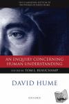  - David Hume: An Enquiry concerning Human Understanding - A Critical Edition