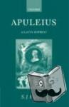 Harrison, S. J. (, Reader in Classical Language and Literature, University of Oxford) - Apuleius - A Latin Sophist