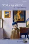 Dodd, Julian (University of Manchester) - Works of Music - An Essay in Ontology