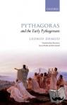 Zhmud, Leonid (Leading Academic Researcher, Institute for the History of Science and Technology, Russian Academy of the Sciences, St. Petersburg) - Pythagoras and the Early Pythagoreans