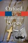 Kelly, J N D, Walsh, Michael - A Dictionary of Popes