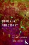  - Women in Philosophy - What Needs to Change?