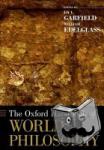  - The Oxford Handbook of World Philosophy