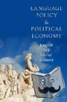  - Language Policy and Political Economy