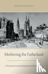Faithful, George (Post-Doctoral Teaching Fellow, Post-Doctoral Teaching Fellow, Seton Hall University) - Mothering the Fatherland - A Protestant Sisterhood Repents for the Holocaust