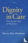 Chochinov, Harvey Max (Distinguished Professor of Psychiatry - Dignity in Care
