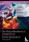  - The Oxford Handbook of Positive Psychology