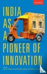  - India as a Pioneer of Innovation