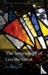 Green, Bernard (Fellow and Tutor in Theology, St Benet's Hall, Oxford) - The Soteriology of Leo the Great