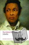 Shakespeare, William - Othello: The Oxford Shakespeare
