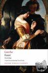 Goethe, J. W. von - Faust: Part One