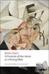 Joyce, James - A Portrait of the Artist as a Young Man