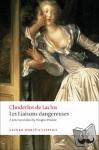 Laclos, Pierre Choderlos de - Les Liaisons dangereuses