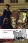 Richardson, Samuel - Pamela - Or Virtue Rewarded