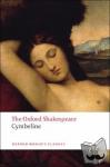 Shakespeare, William - Cymbeline: The Oxford Shakespeare