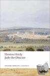 Hardy, Thomas - Jude the Obscure