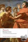 Plutarch - Roman Lives - A Selection of Eight Lives