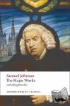 Johnson, Samuel - The Major Works - The Major Works