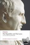 Cicero - The Republic and The Laws