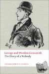 Grossmith, George and Weedon - The Diary of a Nobody